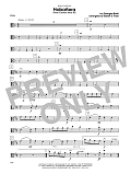 Habanera (from Carmen Suite #2) - Viola