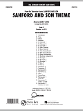 Sanford And Son Theme - Full Score