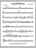 Around The Horn - Trombone 2