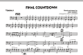 Final Countdown - Trombone 4