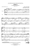 Dodi Li (arr. Brant Adams)