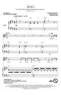Jesus (arr. Richard Kingsmore)