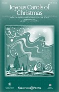 Joyous Carols of Christmas (Consort) - Bb Clarinet