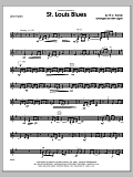 St. Louis Blues - 2nd Violin