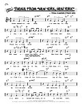 Theme From "New York, New York" (High Voice)