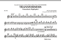 Transformers Soundtrack Highlights - Flute