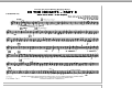 In The Heights: Part 3 - Eb Baritone Sax