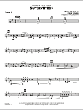 Superstition - Trumpet 3