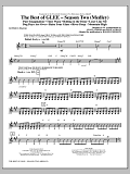The Best Of Glee (Season Two Medley) - Guitar 1