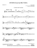 Hymns from the Rig Veda - Baritone T.C.