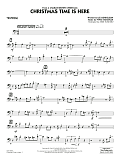 Christmas Time Is Here (arr. Mike Tomaro) - Trombone