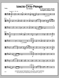 Lascia Ch'io Pianga (from Rinaldo) - Viola