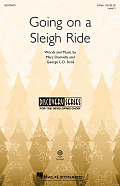 Going On A Sleigh Ride