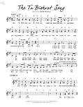 The Tu Bishvat Song