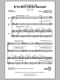 Do You Want To Build A Snowman? (from Disney's Frozen) (arr. Mark Brymer)