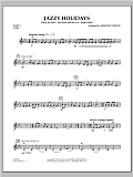 Jazzy Holidays - Pt.2 - Violin