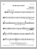 By The Grace Of God - Viola