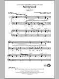 Feeling Good (arr. Alan Billingsley)