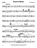 Oscar's Blues - Tuba