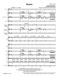 Rejoice - Full Score