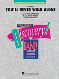 You'll Never Walk Alone (from Carousel) (arr. Michael Sweeney) - Bb Trumpet 1