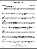 Witchcraft - Alto Sax 2