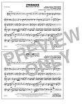Stronger (What Doesn't Kill You) (arr. Matt Conaway) - Eb Alto Sax