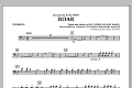 Roar - Trombone