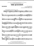 The Question - Bassoon