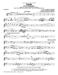 Annie (Choral Highlights) (arr. Roger Emerson) - Clarinet