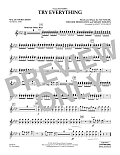 Try Everything (from Zootopia) - Mallet Percussion