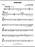 Undecided - Trumpet 4