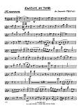 Switch In Time - 3rd Trombone