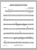 Oogie Boogie's Song (from The Nightmare Before Christmas) - Bassoon