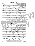 Feel It Still - Eb Alto Sax