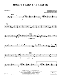 (Don't Fear) The Reaper (arr. Paul Murtha) - Trombone