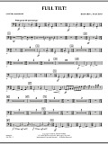 Full Tilt - Contra Bassoon