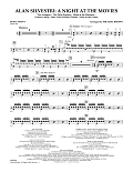 Alan Silvestri: A Night at the Movies - Percussion 1