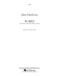 Rubies (After Thelonious Monk's "Ruby, My Dear") - Tuba