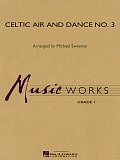 Celtic Air & Dance No. 3 - Percussion 2