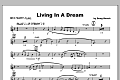 Living In A Dream - Trumpet 3