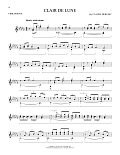 Clair De Lune