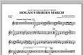 Hogan's Heroes March - Pt.1 - Violin