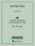 The First Noel - Percussion 2