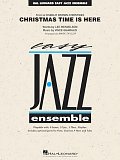 Christmas Time Is Here - Conductor Score (Full Score)