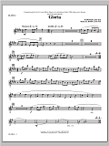 Gloria (from Petite Mass) - Flute 2