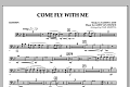 Come Fly With Me - Bassoon