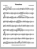 Timeline - Tenor Sax 1