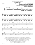 High Hopes (arr. Roger Emerson) - Guitar