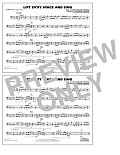 Lift Ev'ry Voice and Sing (arr. Paul Murtha) - Baritone B.C. (Opt. Tbn. 2)